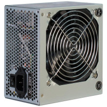 INTER-TECH Power Supply INTER-TECH SL-500K, 500W, 120mm fan, bulk