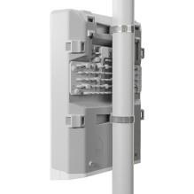 NET ROUTER / SWITCH 18PORT / CRS318-16P-2S+OUT MIKROTIK