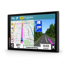 Garmin DriveSmart 66 Live traffic with smartphone app