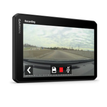 Garmin DriveCam 76 GPS Sat-Nav with Built-in Dash Cam