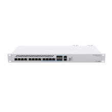 Switch, MIKROTIK, Type L3,...