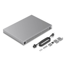 Switch, UBIQUITI, Pro Max 48, Type L3, USW-PRO-MAX-48
