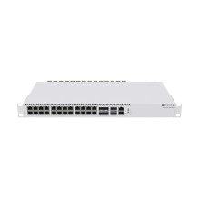 Switch, MIKROTIK,...