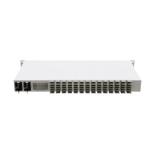 Switch, MIKROTIK, CRS326-4C+20G+2Q+RM, Rack, 4xSFP+, CRS326-4C+20G+2Q+RM