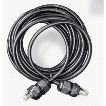 Patch cable DELTACO S / FTP...