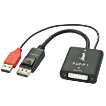 Adapter - DVI-D to...