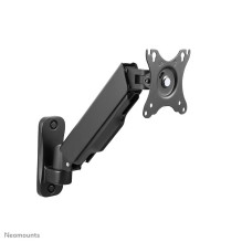 MONITOR ACC WALL MOUNT / 17-32" WL70-440BL11 NEOMOUNTS MONITOR ACC WALL MOUNT / 17-32" WL70-440BL11 NEOMOUNTS