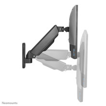 MONITOR ACC WALL MOUNT / 17-32" WL70-440BL11 NEOMOUNTS MONITOR ACC WALL MOUNT / 17-32" WL70-440BL11 NEOMOUNTS