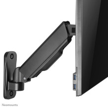 MONITOR ACC WALL MOUNT / 17-32" WL70-440BL11 NEOMOUNTS MONITOR ACC WALL MOUNT / 17-32" WL70-440BL11 NEOMOUNTS