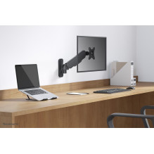 MONITOR ACC WALL MOUNT / 17-32" WL70-440BL11 NEOMOUNTS MONITOR ACC WALL MOUNT / 17-32" WL70-440BL11 NEOMOUNTS