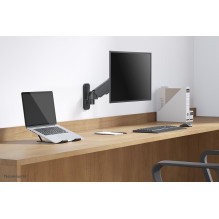MONITOR ACC WALL MOUNT / 17-32" WL70-440BL11 NEOMOUNTS MONITOR ACC WALL MOUNT / 17-32" WL70-440BL11 NEOMOUNTS