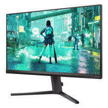 Philips Evnia 24M2N3200S / 00 computer monitor 60.5 cm (23.8") 1920 x 1080 pixels Full HD LCD Black