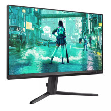 Philips Evnia 24M2N3200S / 00 computer monitor 60.5 cm (23.8") 1920 x 1080 pixels Full HD LCD Black