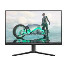 Philips Evnia 24M2N3200S / 00 computer monitor 60.5 cm (23.8") 1920 x 1080 pixels Full HD LCD Black
