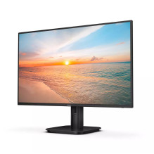 Philips 1000 series 24E1N1200A / 00 computer monitor 60.5 cm (23.8") 1920 x 1080 pixels Full HD LCD Black