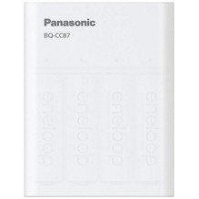 Panasonic Eneloop K-KJ87MCD40USB