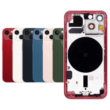 Back cover for iPhone 13...