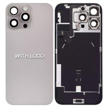 Back cover for iPhone 16...