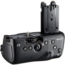 Sony VG-C77AM Baterijų Blokas / Laikiklis (α99 II, α77 II)