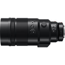 Panasonic LEICA DG ELMARIT 200mm / F2.8 / POWER O.I.S. (H-ES200) + Panasonic Teleconverter DMW-TC14 (Black)