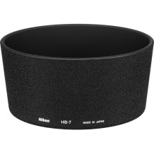 Nikon HB-7 Lens Hood Nikon HB-7 Lens Hood
