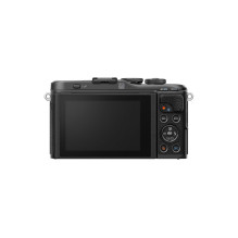 Olympus PEN E-PL10 + ED 14-42mm EZ PANCAKE + ED 40-150mm F4-5.6 R (Black)