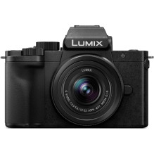 Panasonic Lumix DC-G100K +...