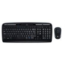 Logitech MK330