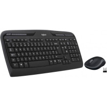 Logitech MK330 Logitech MK330