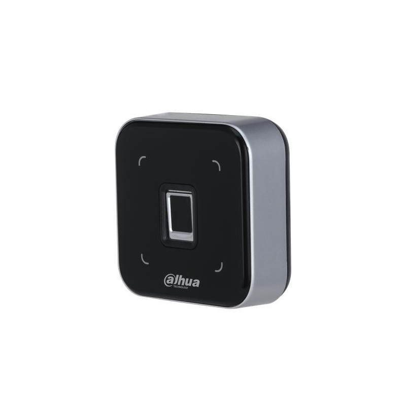 KORTELĖS IŠDAVĖJO ID IC FP USB / ASM101A DAHUA