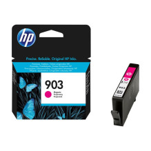 Rašalo Kasetė - HP 903 Didelio Pajėgumo Magenta
