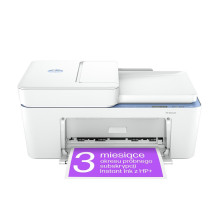 Daugiafunkcis Spausdintuvas - HP DeskJet 4222e Terminis Rašalinis 4800x1200 DPI Wi-Fi