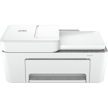 Daugiafunkcis Spausdintuvas - HP DeskJet 4220e All-in-One Terminis Rašalinis Spausdintuvas 4800x1200 DPI Wi-Fi