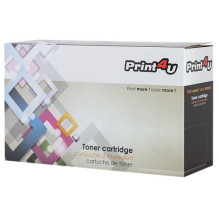 „Print4U CH“ / 106R02773 juodas „Xerox Phaser 3020“ / „WC 3025“ (106R02773)