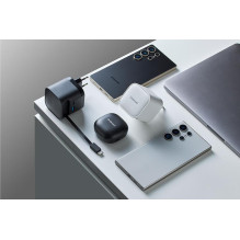 POWER ADAPTER 1XUSB-A / 1XUSB-C / BLACK 7806522 INTENSO