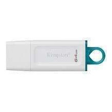 MEMORY DRIVE FLASH USB3 256GB / KC-U2G256-5R KINGSTON