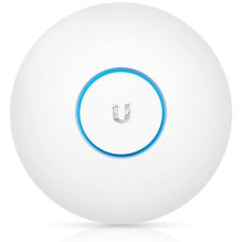 UBIQUITI 802.11ac Dual-Radio Pro prieigos taškas su pridedamu PoE adapteriu (UAP-AC-PRO)