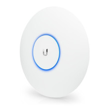 UBIQUITI 802.11ac Dual-Radio Pro prieigos taškas su pridedamu PoE adapteriu (UAP-AC-PRO)
