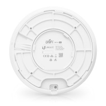 UBIQUITI 802.11ac Dual-Radio Pro prieigos taškas su pridedamu PoE adapteriu (UAP-AC-PRO)