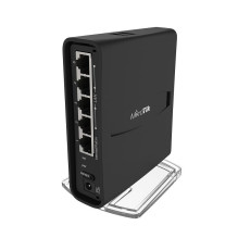 MIKROTIK RouterBOARD hAP ac2 bokštas