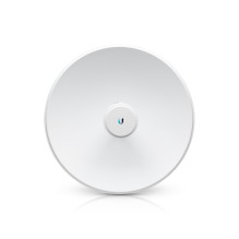 UBIQUITI 2.4 GHz High-Performance airMAX® ac Bridge with Dedicated Wi-Fi Management