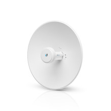 UBIQUITI 2,4 GHz didelio našumo „airMAX®“ AC tiltas su specialiu „Wi-Fi“ valdymu