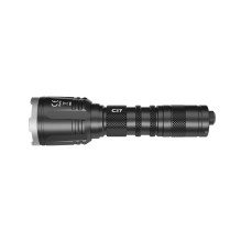 NITECORE C Chameleon Series Flashlight CI7
