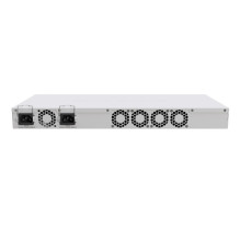MIKROTIK debesies pagrindinis maršrutizatorius CCR2116-12G-4S+