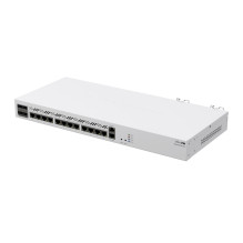 MIKROTIK debesies pagrindinis maršrutizatorius CCR2116-12G-4S+