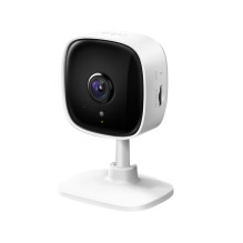 TP-LINK 3MP H.264 Home Security Wi-Fi Camera, Tapo C110 TP-LINK 3MP H.264 Home Security Wi-Fi Camera, Tapo C110