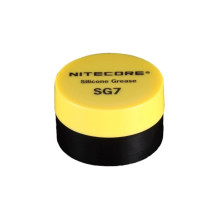 NITECORE Silicone Grease SG7