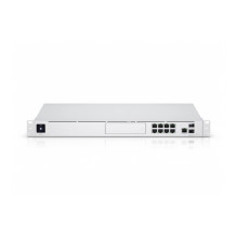 UBIQUITI UniFi Dream Machine Pro – įmonės saugumo šliuzas ir tinklo įrenginys (UDM-PRO)