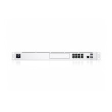 UBIQUITI UniFi Dream Machine Pro – įmonės saugumo šliuzas ir tinklo įrenginys (UDM-PRO)