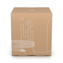 UBIQUITI UISP Cable Pro, 305 m